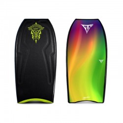 GT BOARDS MEGA-T BLACK "21