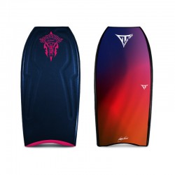 GT BOARDS MEGA-T MIDNIGHT...