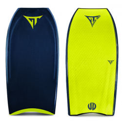 GT BOARDS UV BRAZILIAN SOUL...