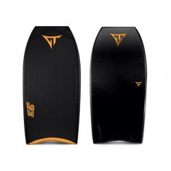 GT BOARDS SS 23' BLACK