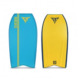 GT BOARDS PAULO COSTA BLUE...