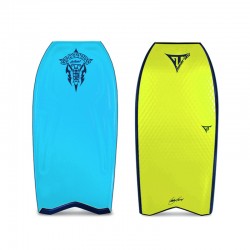 GT BOARDS MEGA-T BLUE...