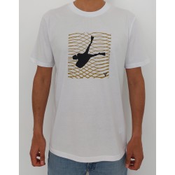 GT BOARDS TEE GT AIR WHITE