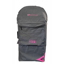 GT DAY-TRIP MELANGE GREY/PINK