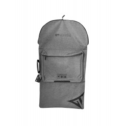 DAY-TRIP MELANGE GREY/BLACK