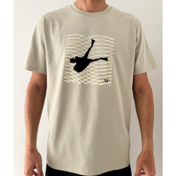 GT BOARDS TEE GT AIR STONE