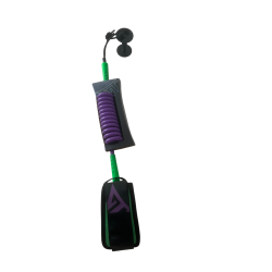 GT BICEP LEASHES 9mm...