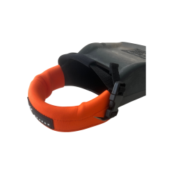 GT FIN-SAVERS ORANGE